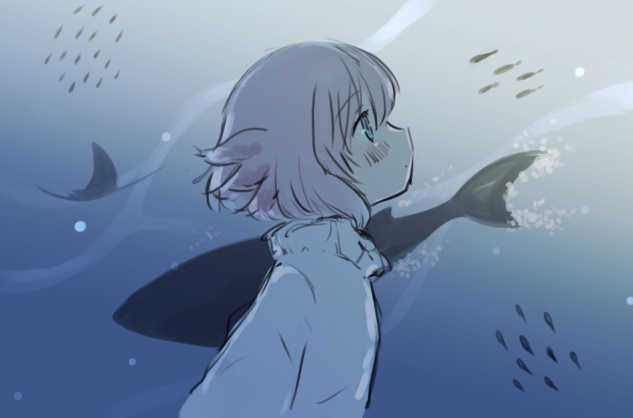 Deep Sea Aquarium-1