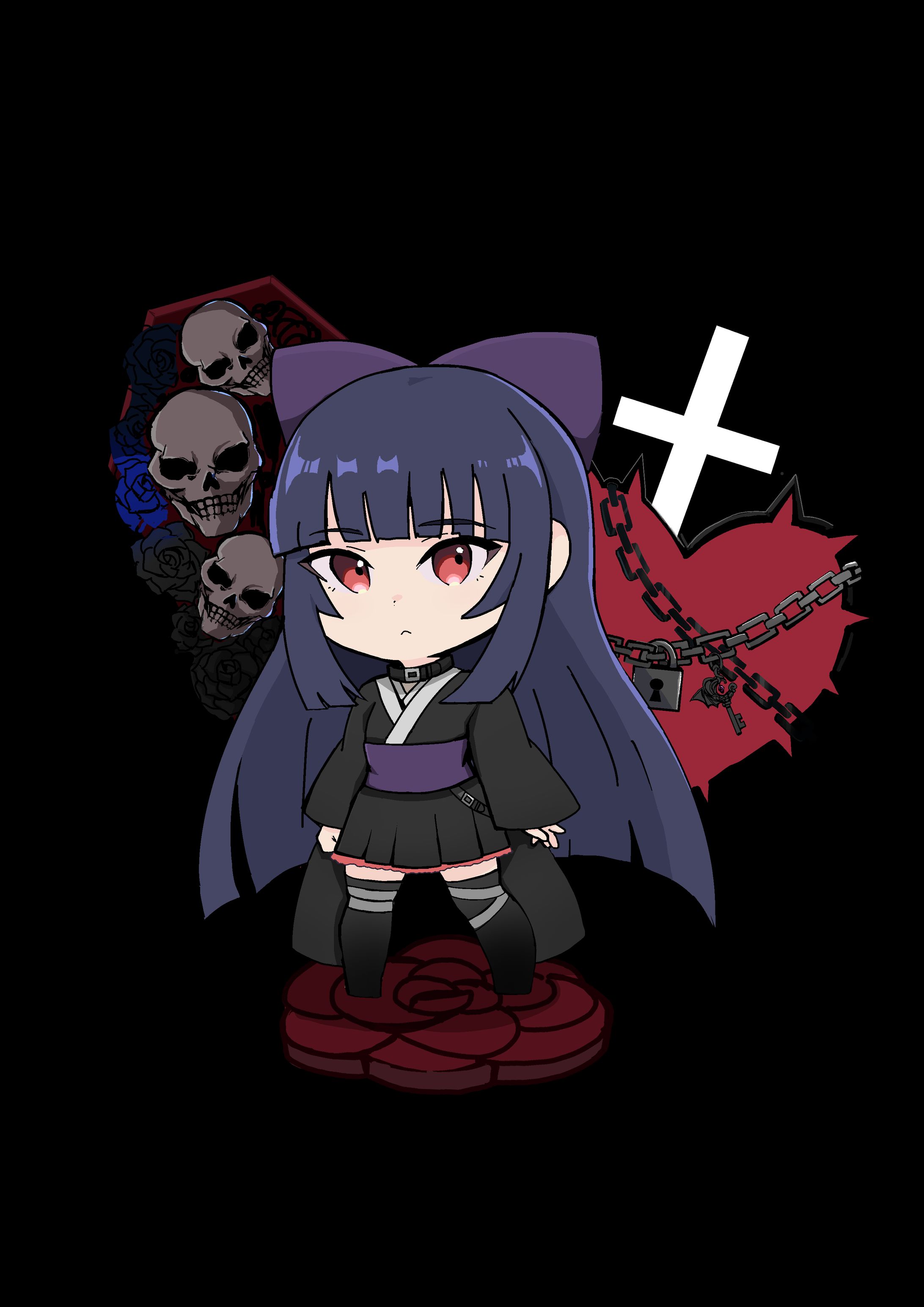 personal request-1