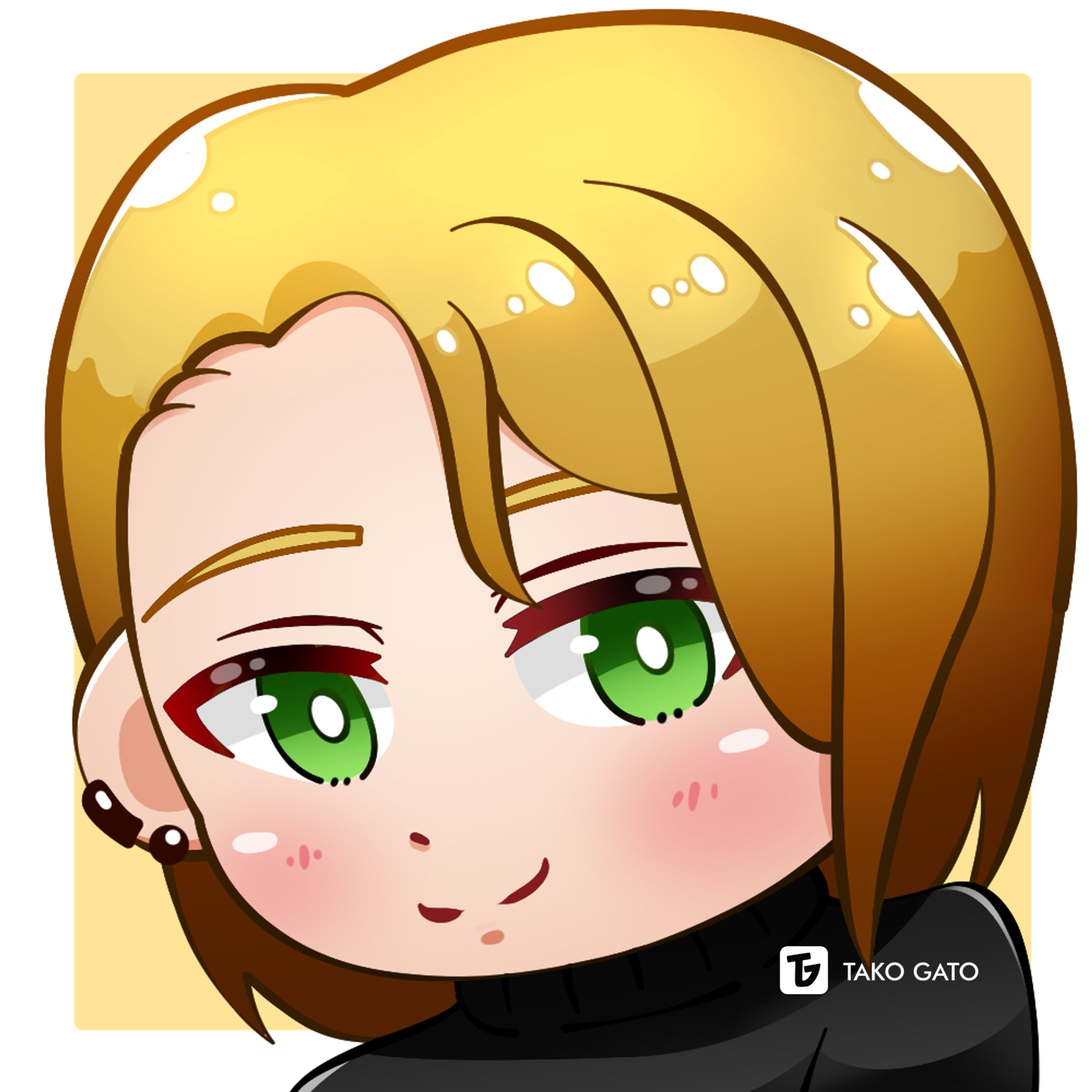 モグチビ | Mogu Chibi-1