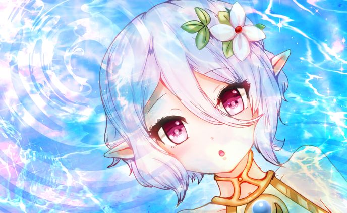 覗き込みこっころたん