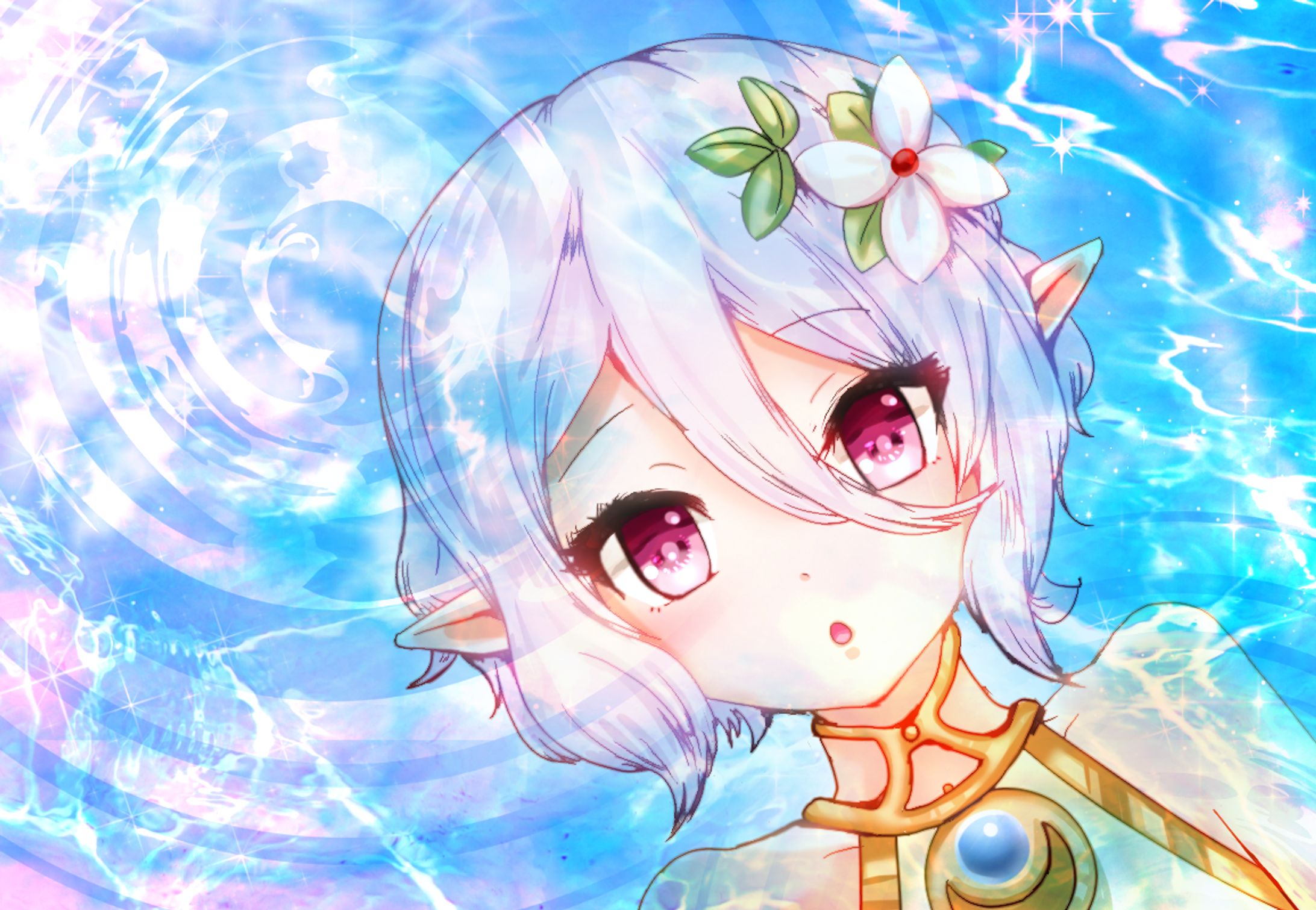 覗き込みこっころたん-1