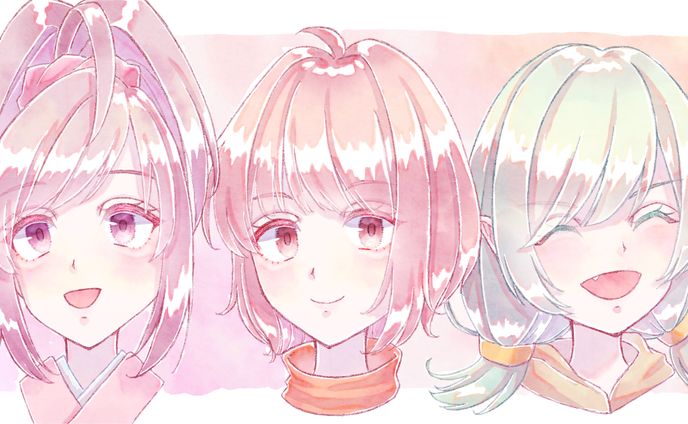 ヘッダーのリクエスト
