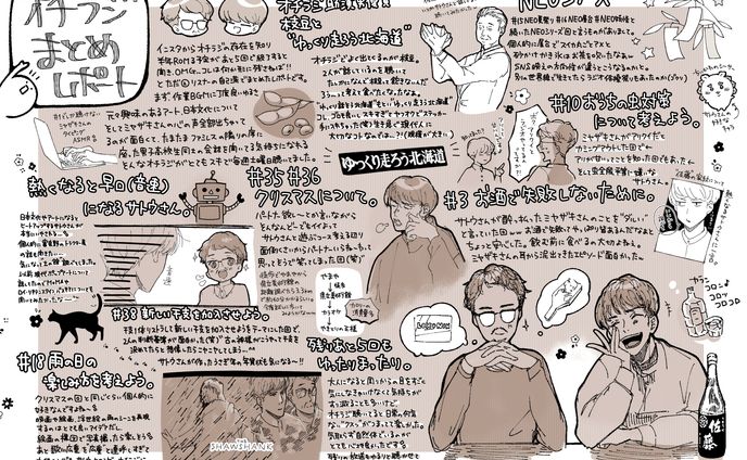 dcp、展覧会レポート