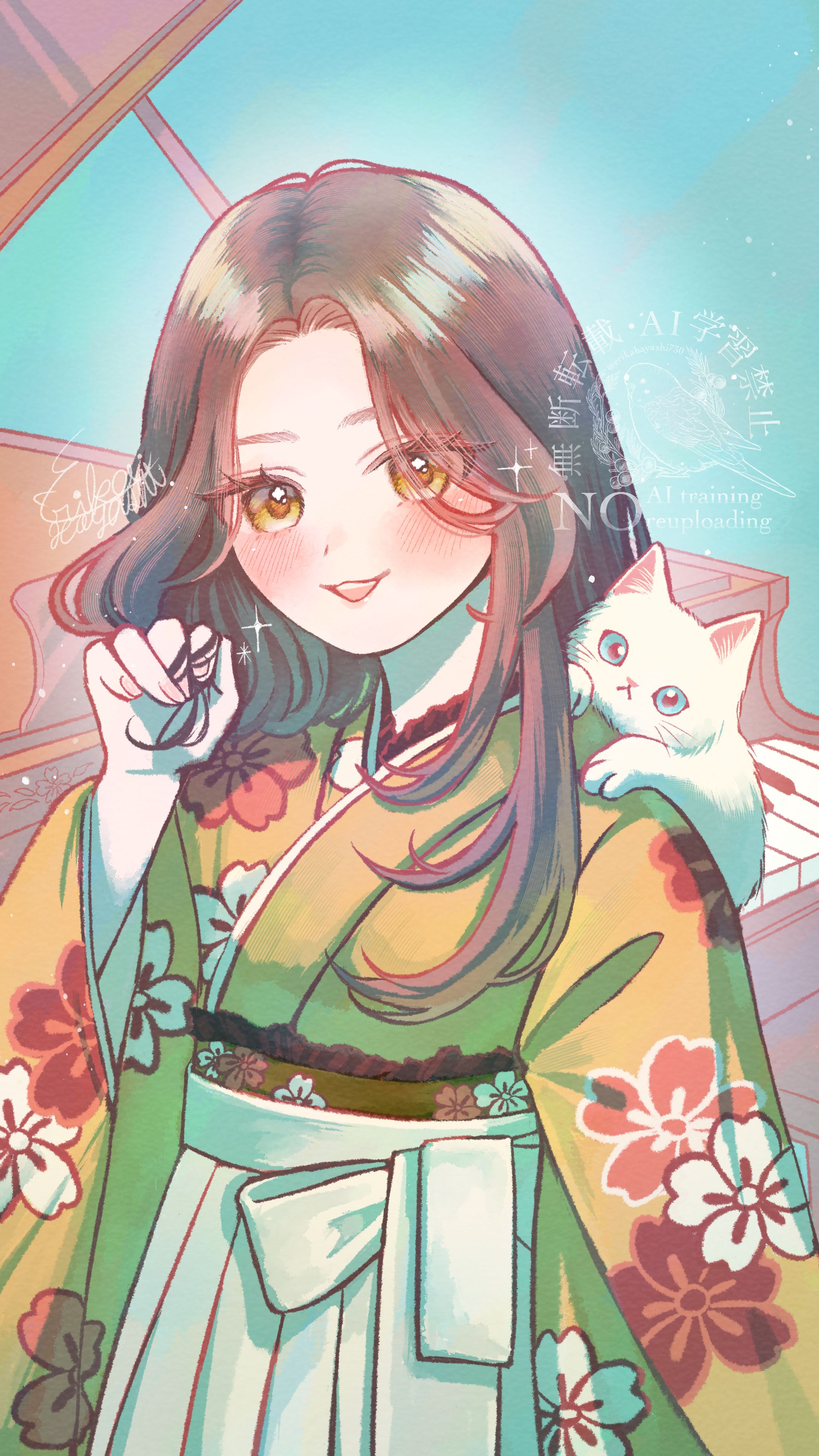 配信イラスト-1