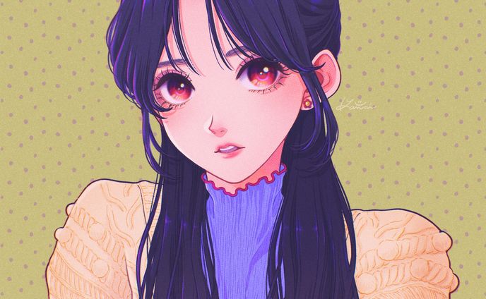 アイコンイラスト 4〜6