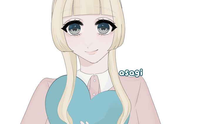cute♥