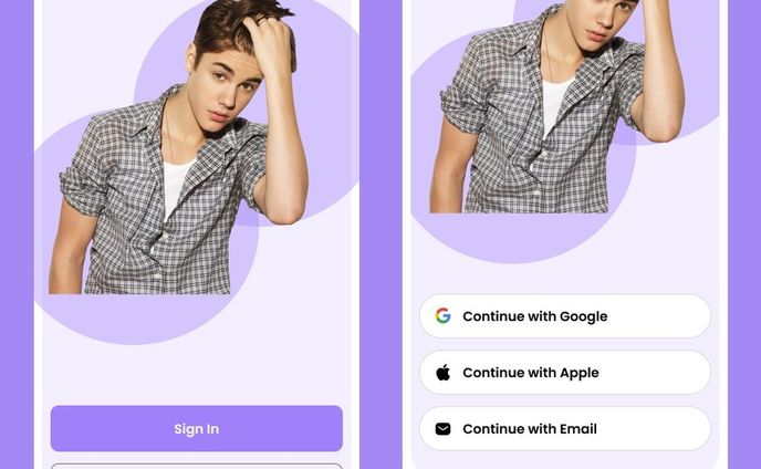 I have challenge for improve sense in UI/UX Design from @dailyui.co and this is the task is to create a sign up page, modal, form, or app screen related to signing up for something. So, in my brain look like this. It's not perfect but I still learning the fundamental etc

#dailyui #dailyuichallenge #uidesign #dailyuiday001