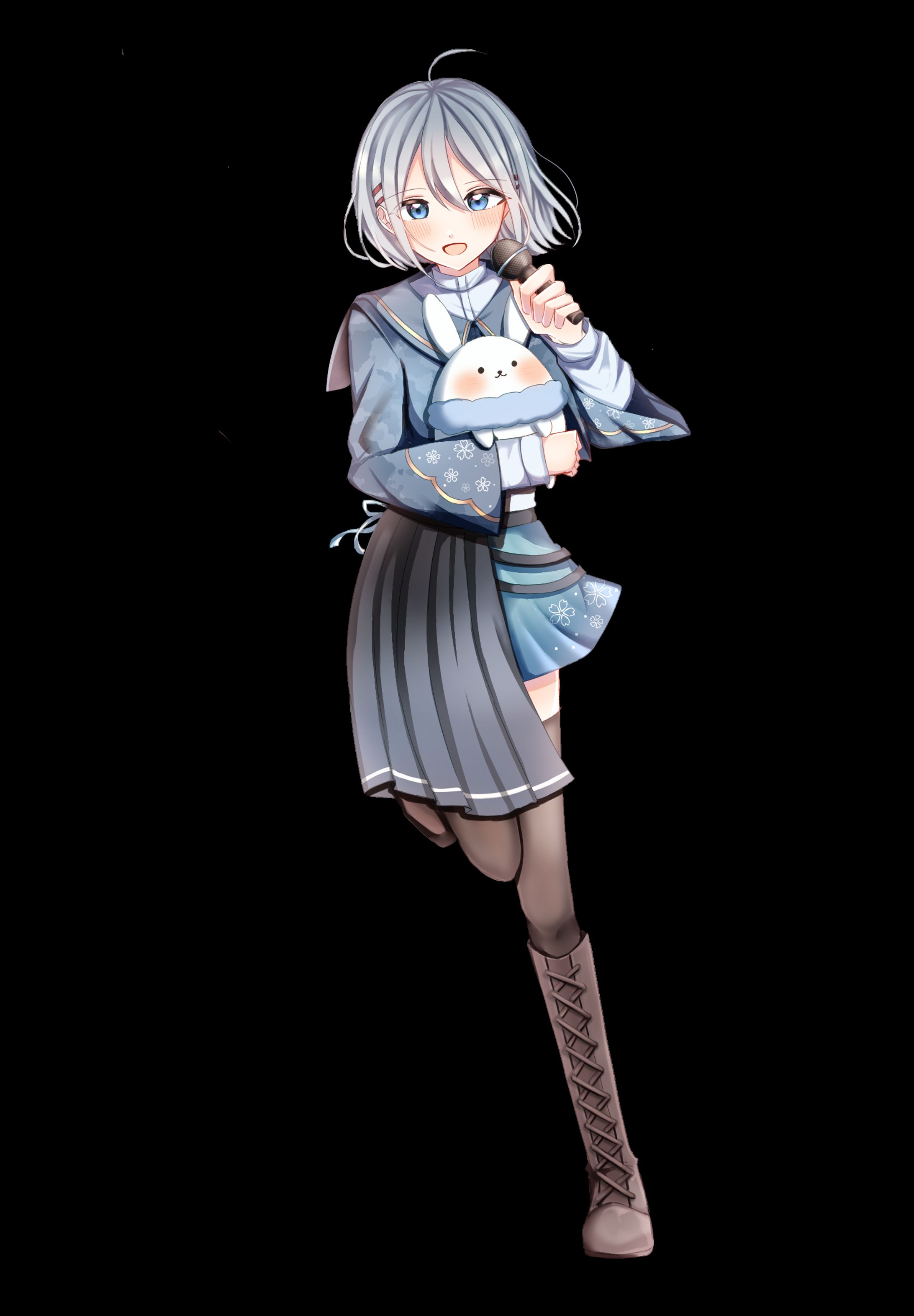 歌い手空希様ご依頼デザイン-1