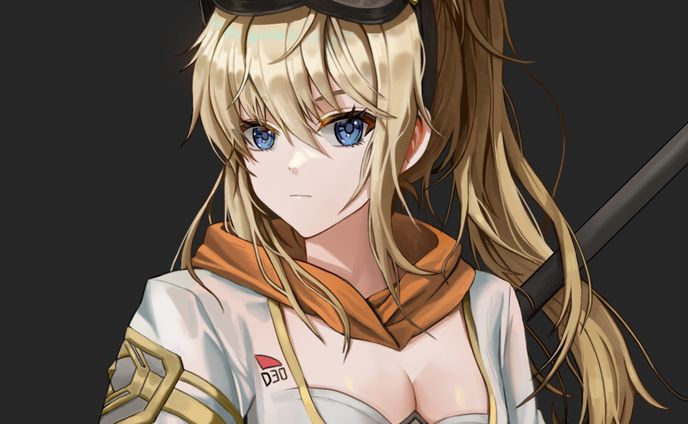 sf girl