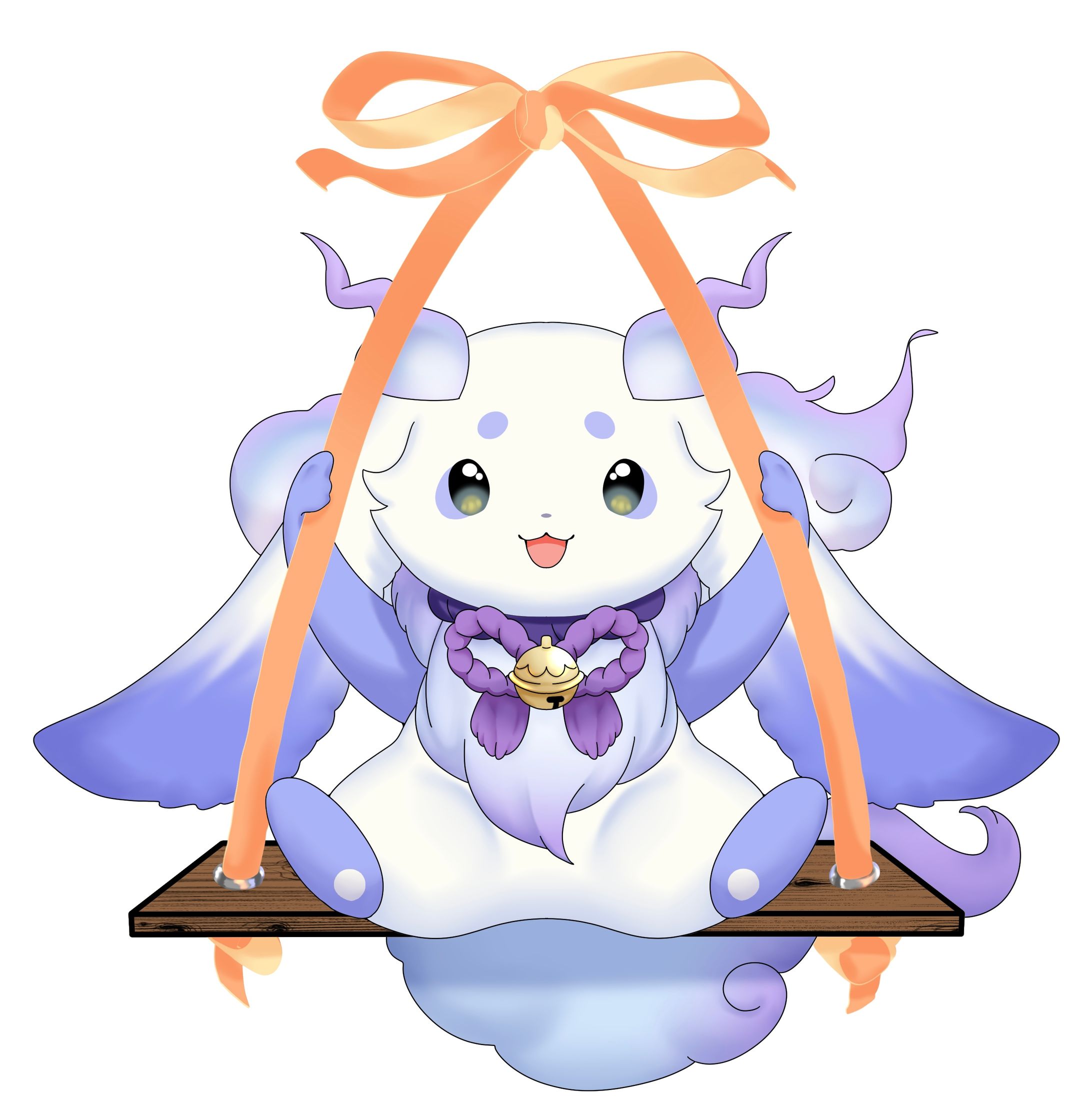 ルンルンｻﾏ FA-1