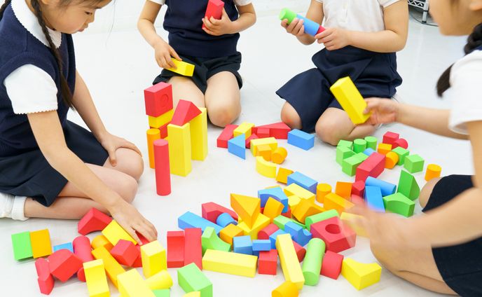 小学校受験対策ならWilling Class! - Web撮影