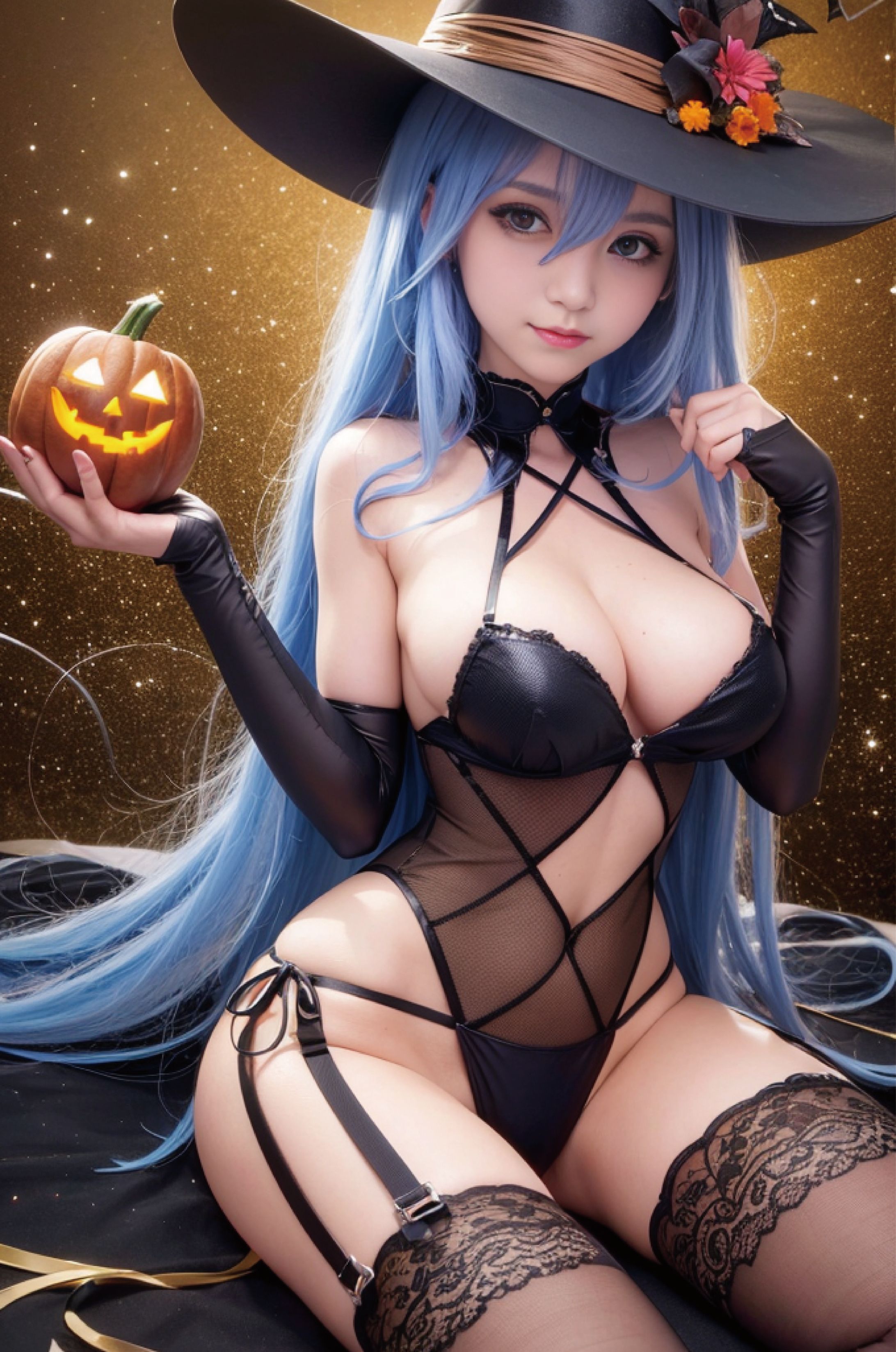 ハロウイン:リアル調-1