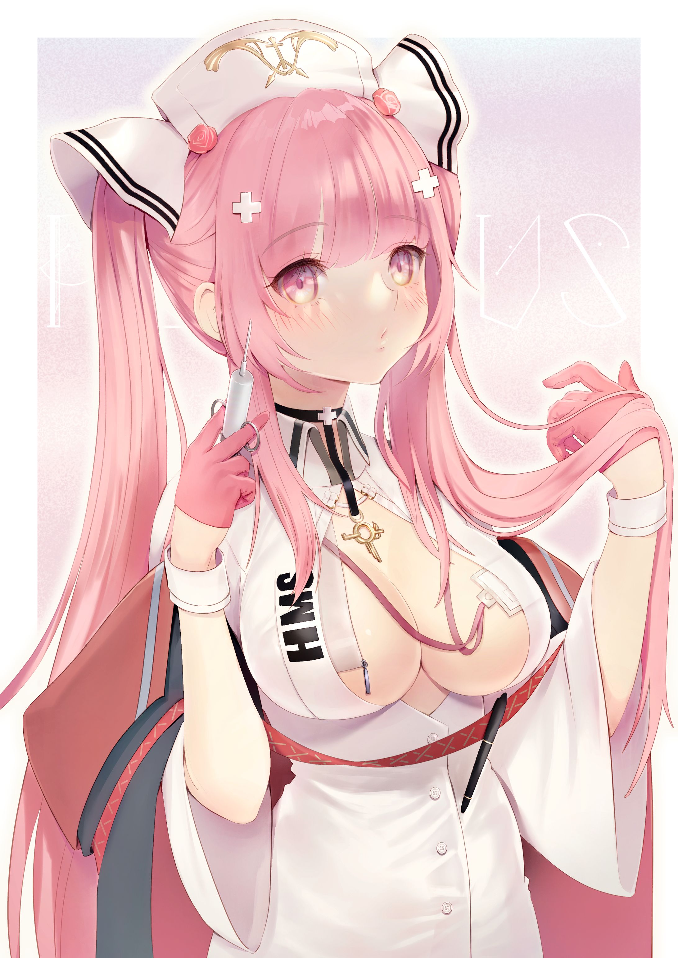 アズールレーン-1