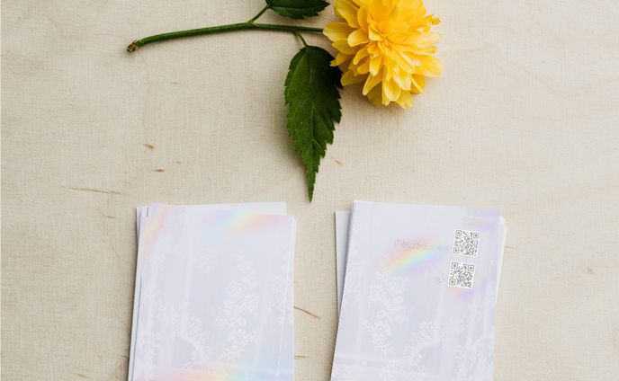 【 名刺 】案件実績