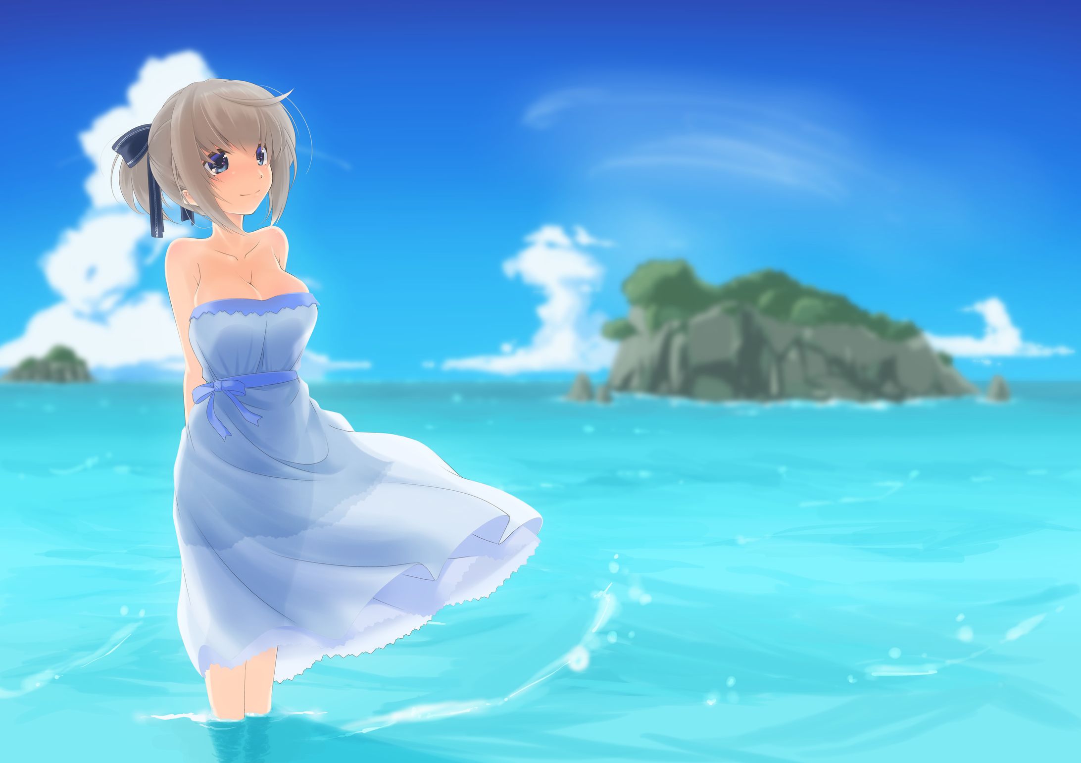 ゆきのまおイラスト-1
