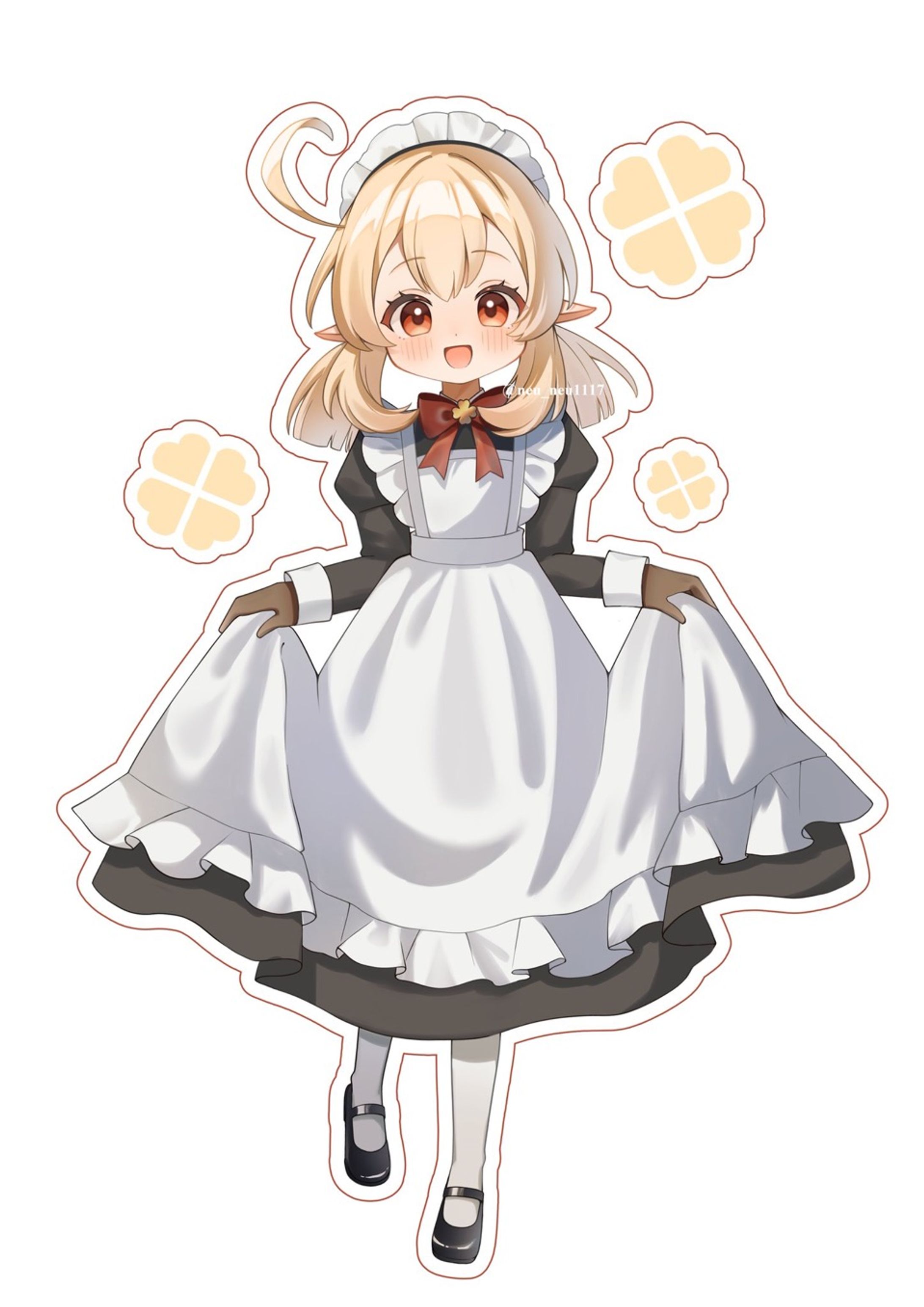 クラシカルメイドクレー-1