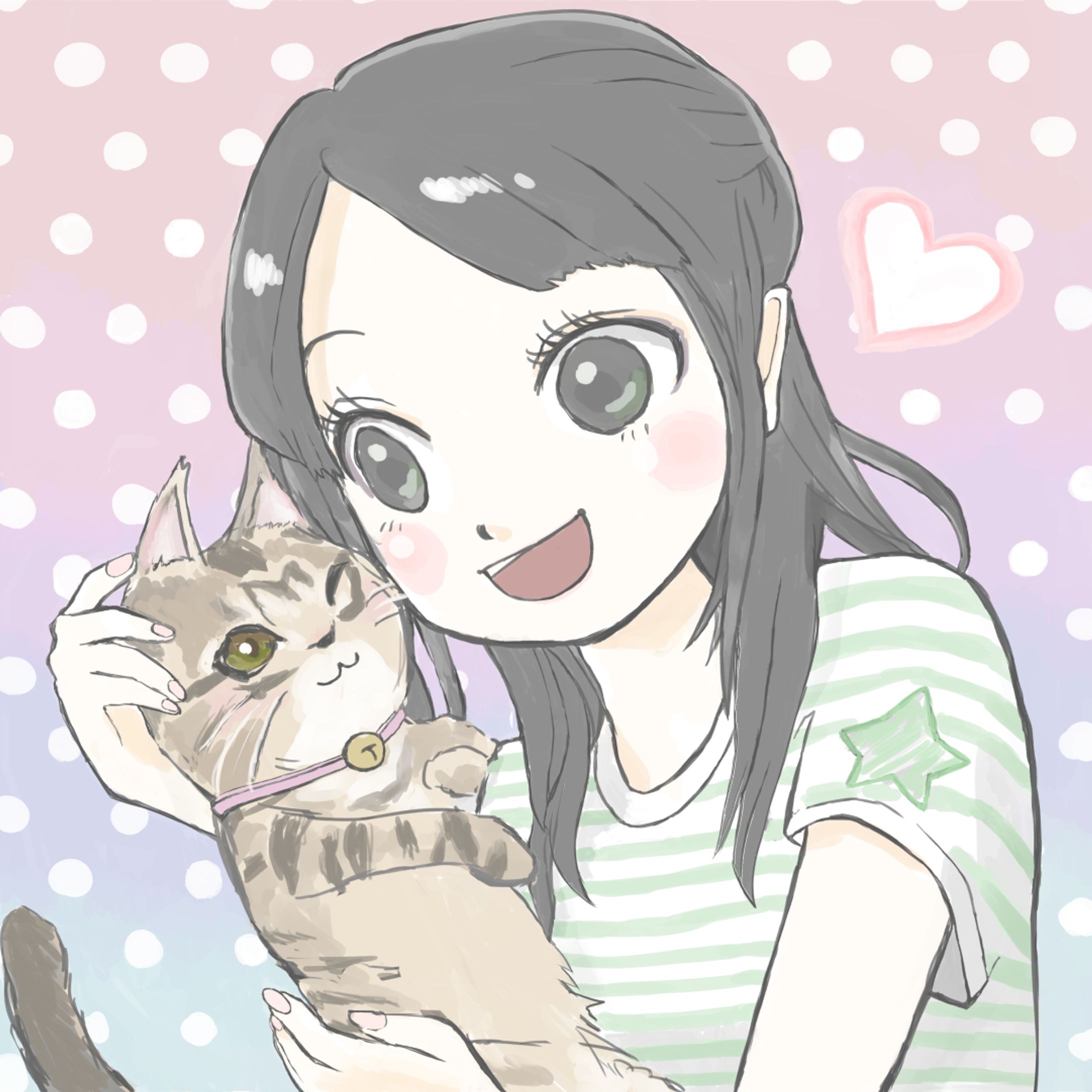 LINE用アイコン-1