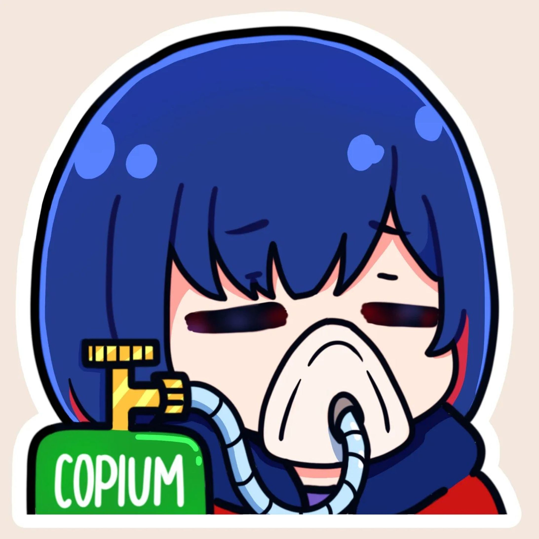VWP sticker collection vol.1 You can get each of them on my BOOTH shop.
.
.
. 
If you want a digital copy of source image instead and print it on your own please DM me for inquiries 
.
.
.
#VWP #virtualwitchphenomenon
#kamitsubaki_studio #kaf #rim #isekaijoucho #harusaruhi #koko #花譜 #理芽 #ヰ世界情緒 #春猿火 #幸祜 #digitalart #fanart #artoninstagram #artistsoninstagram-1