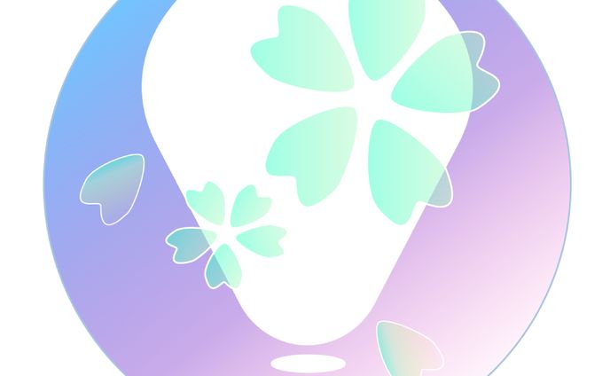 ロゴ