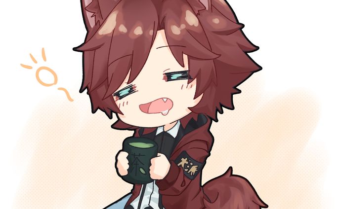 【ご依頼】アイコンイラスト