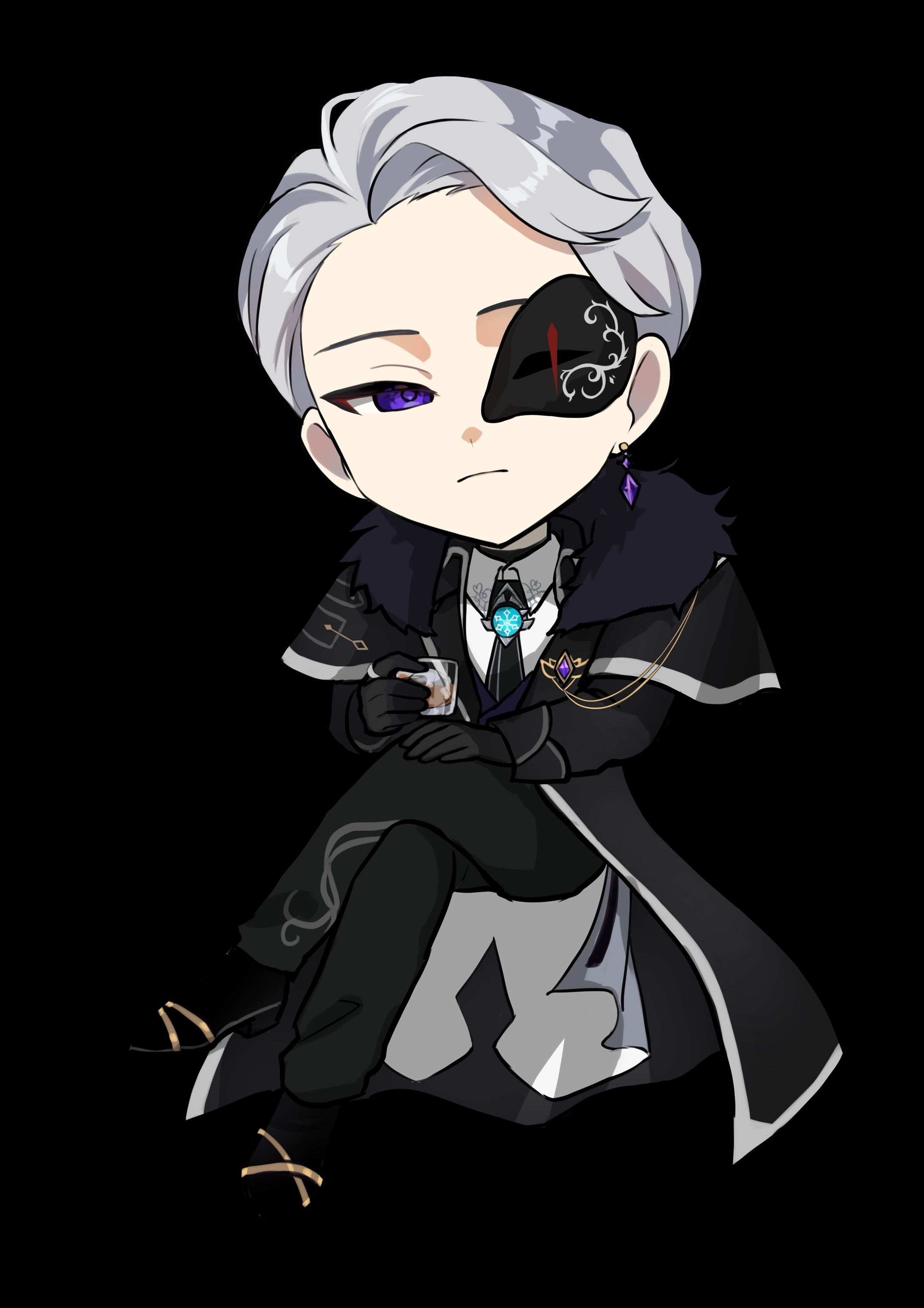 汐様_SDイラスト-1