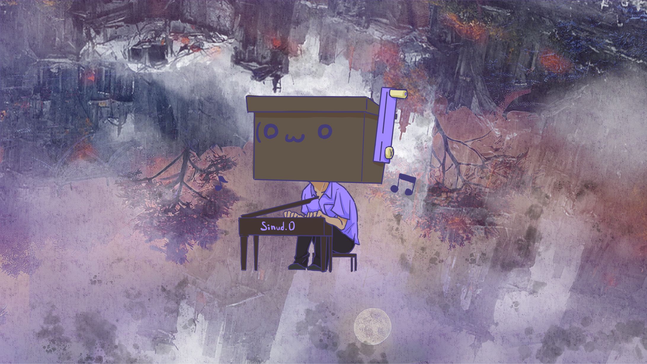 UntitlSpace - Sinud.0-1
