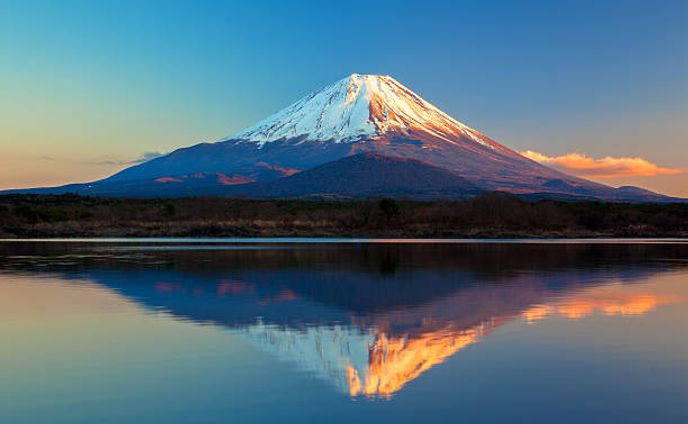 fujisan
