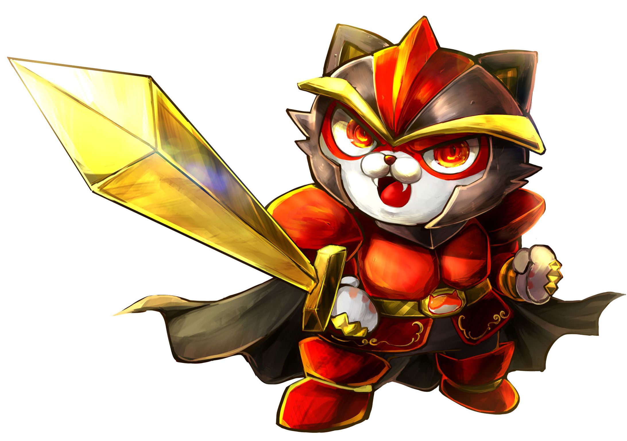 エンタメ業界会社様ご依頼イラスト-1