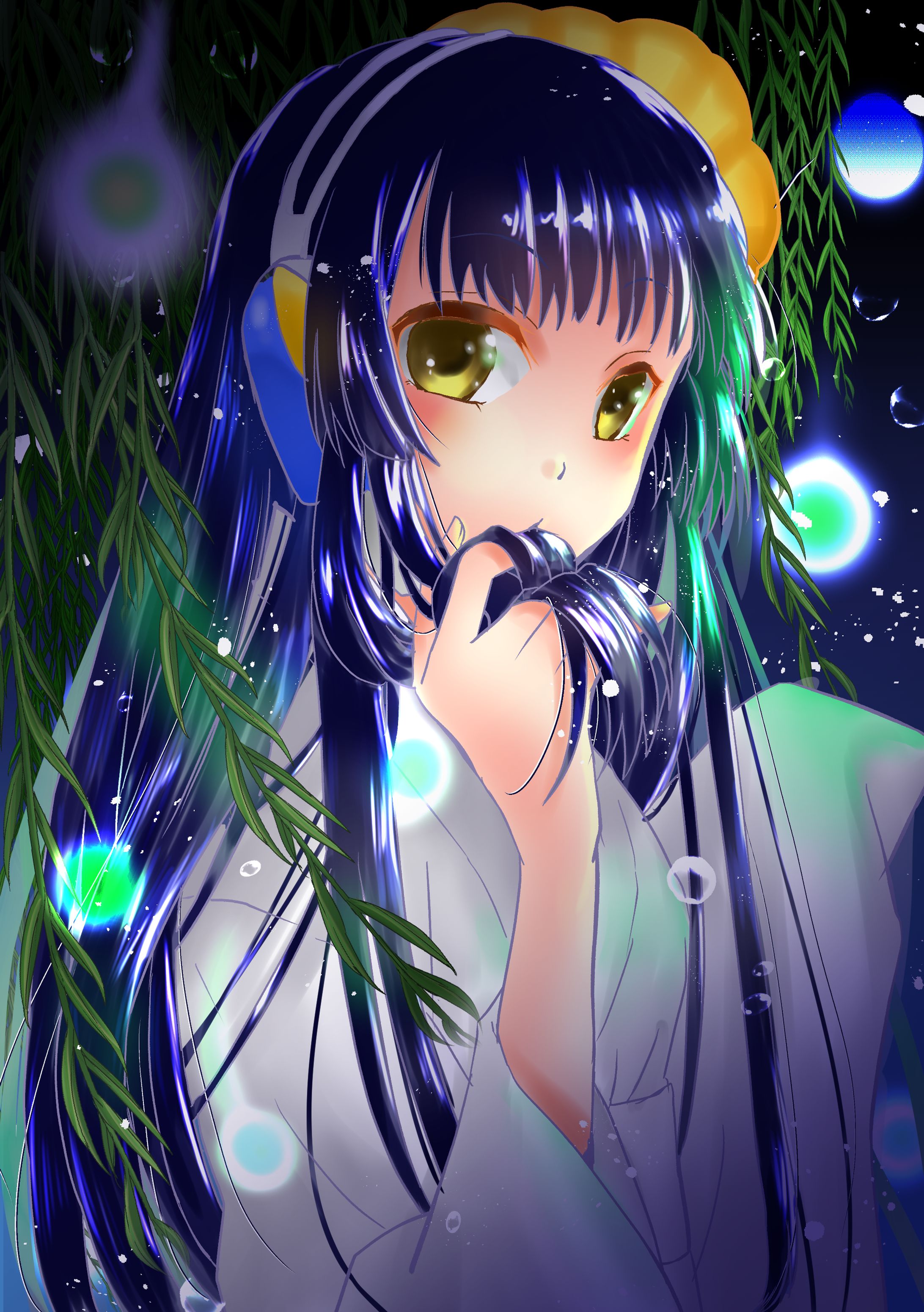 お化けなポン子-1