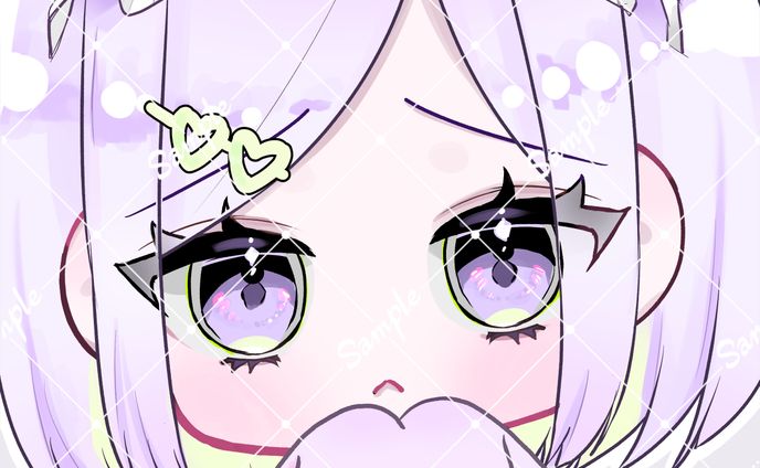 SDイラスト