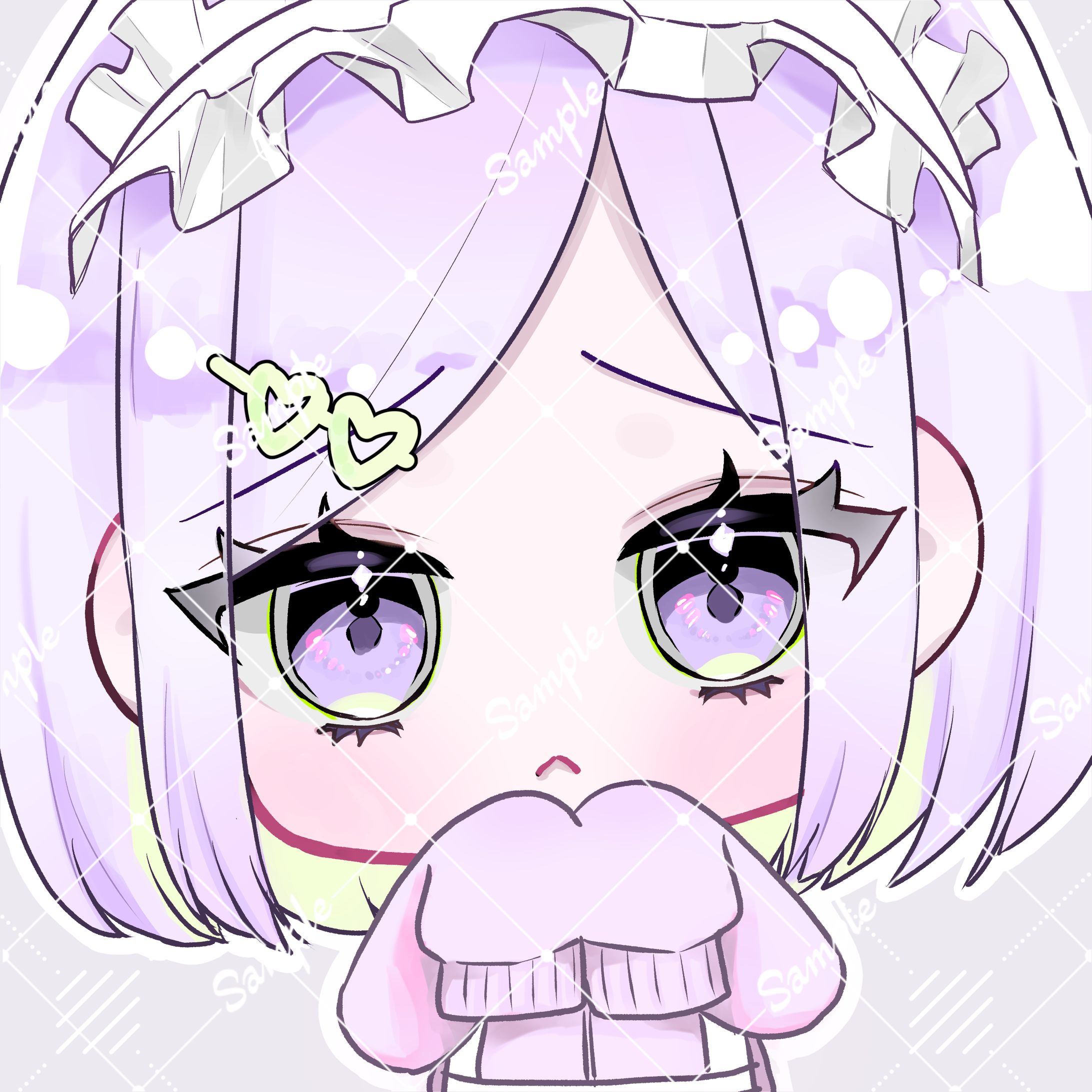 SDイラスト-1