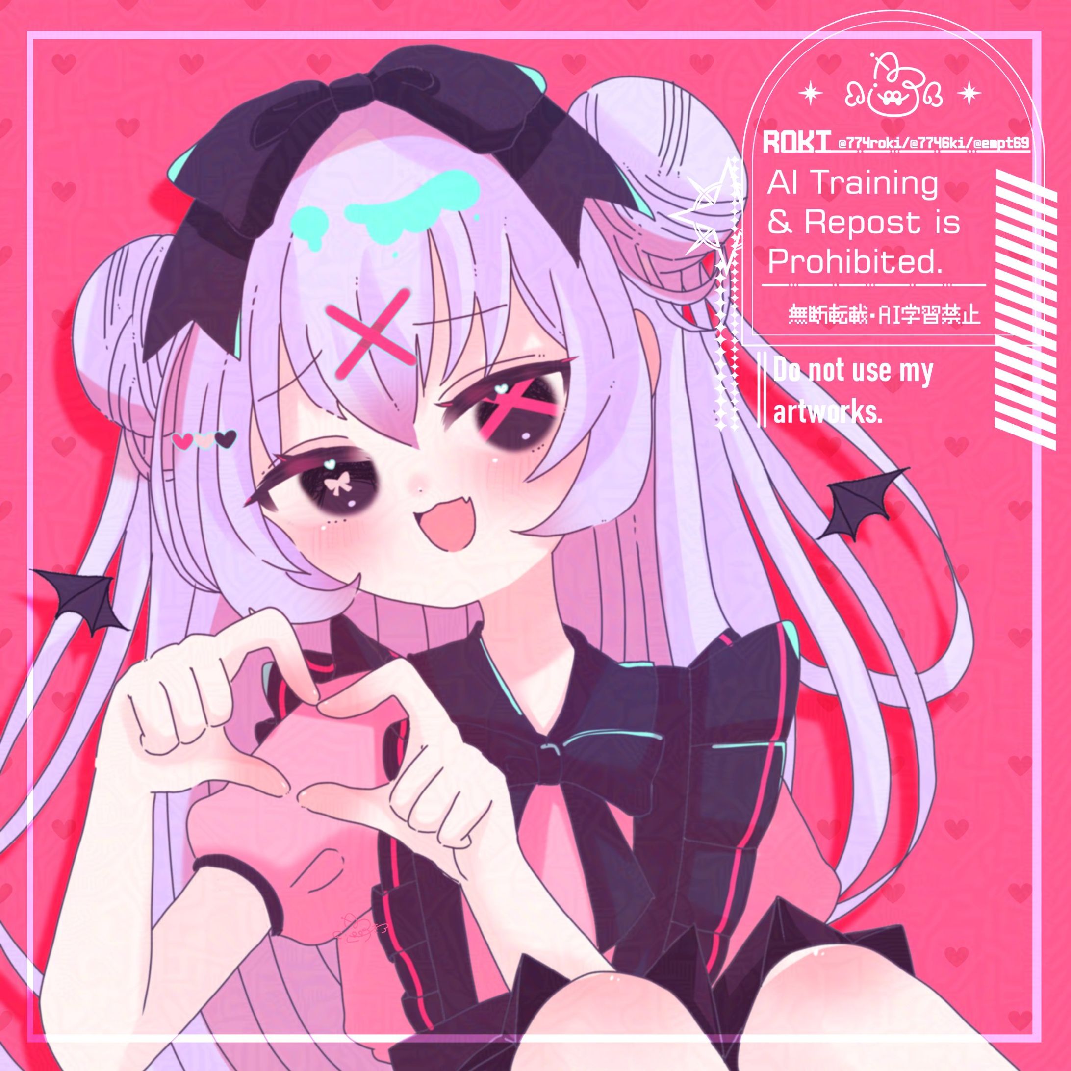 ちべたろーちゃんFA-1