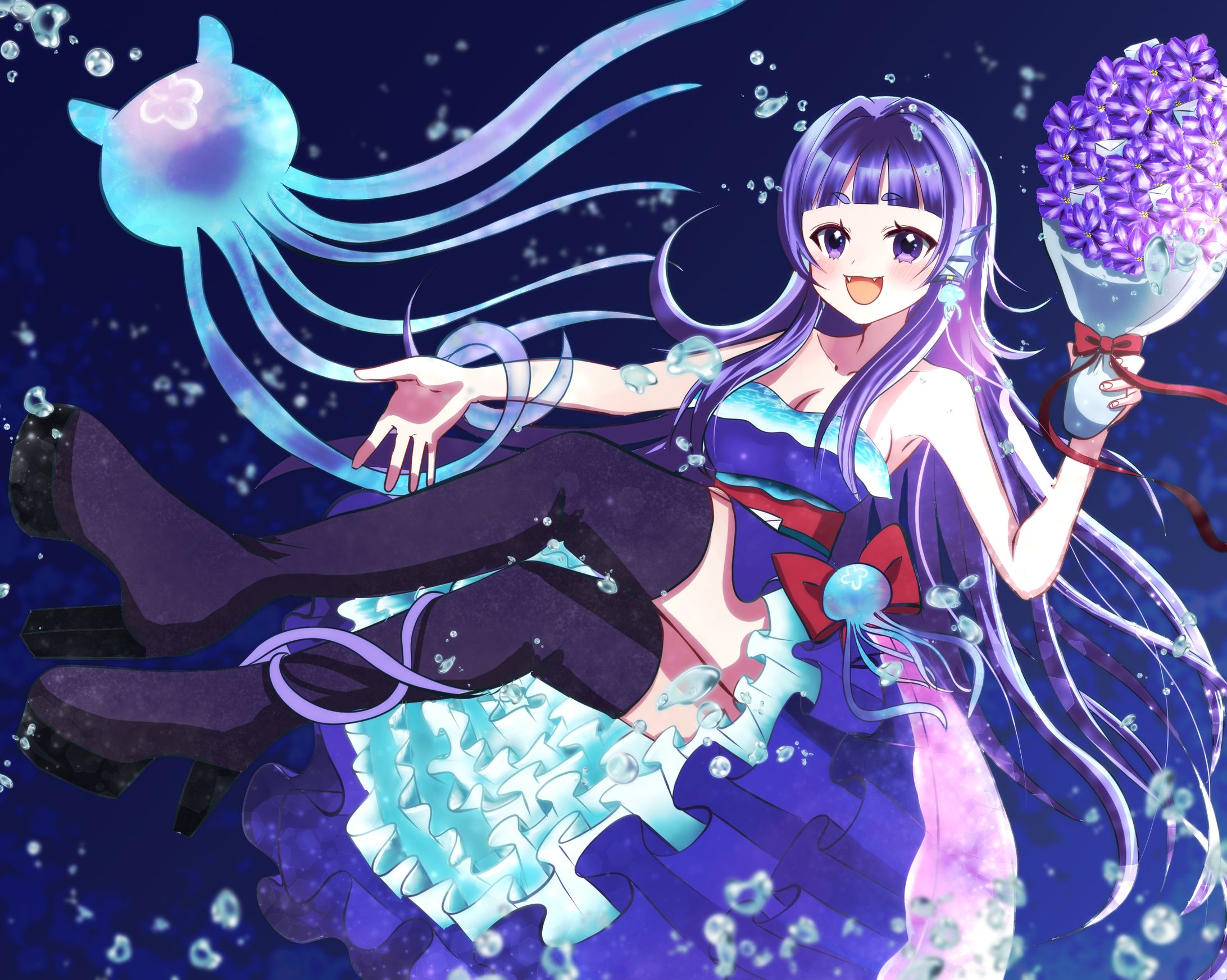 白瀬白波様パネル開け用イラスト-1