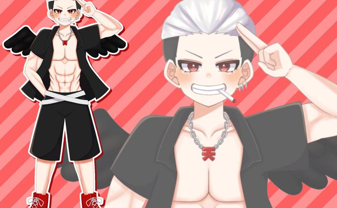 等身イラスト、昭文社（まっぷる）