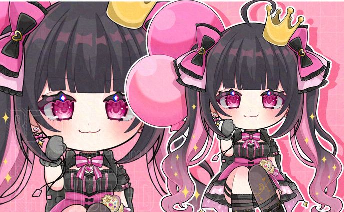 恋沢あいかさま ご依頼品