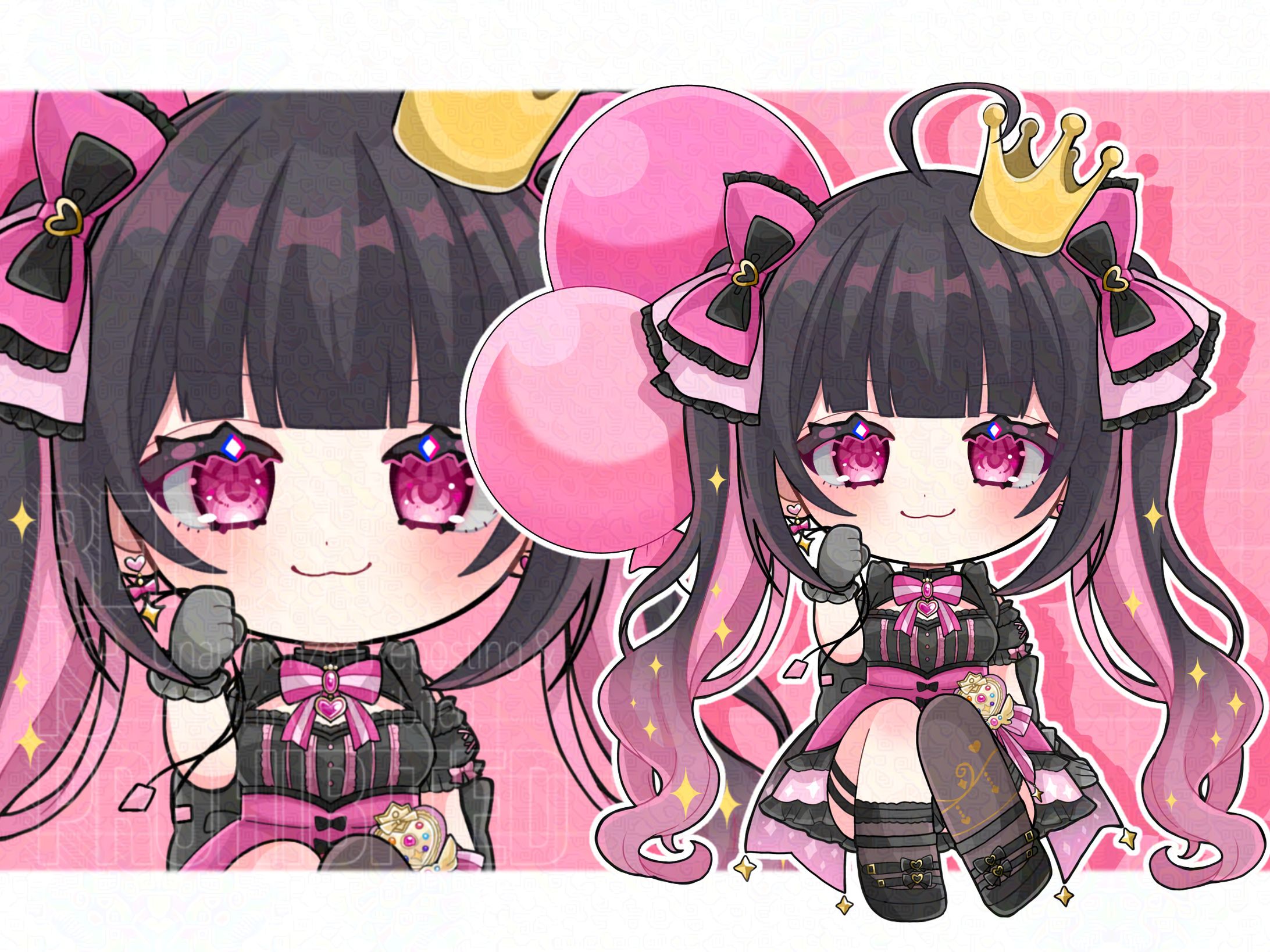 恋沢あいかさま ご依頼品-1