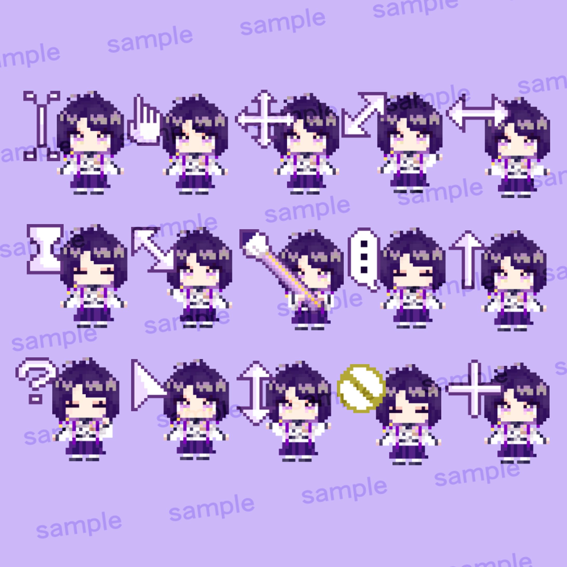 オリジナルマウスカーソル-1