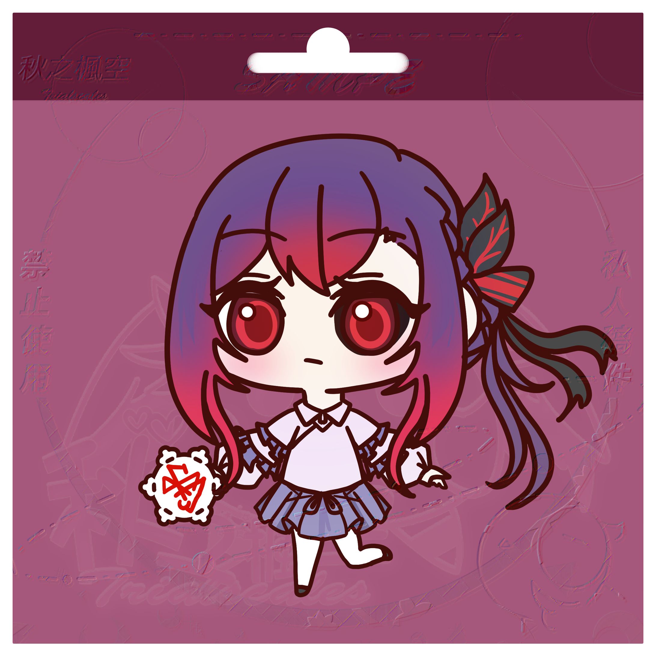 260221【角色繪圖】日式Q版@竹語（展示）-1