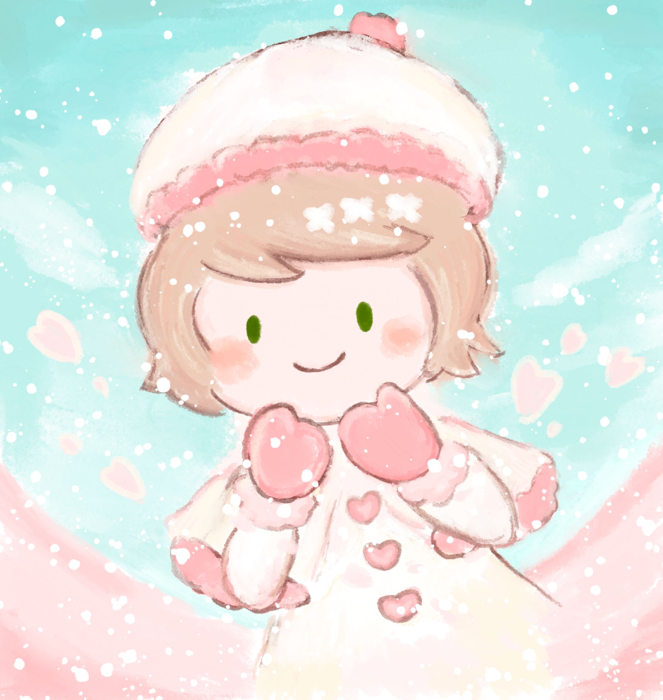 Looking forward to spring!-1