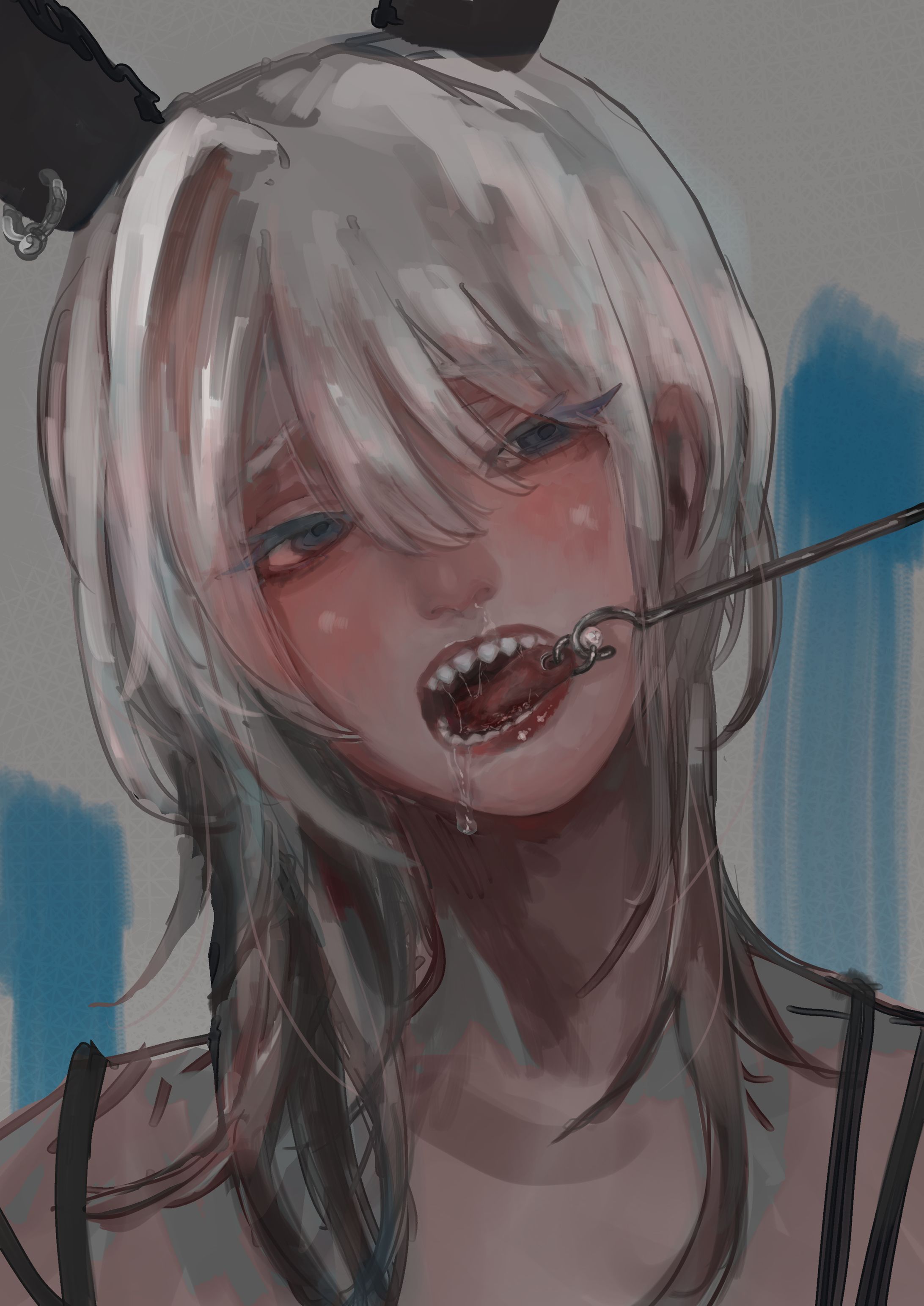 待て-1