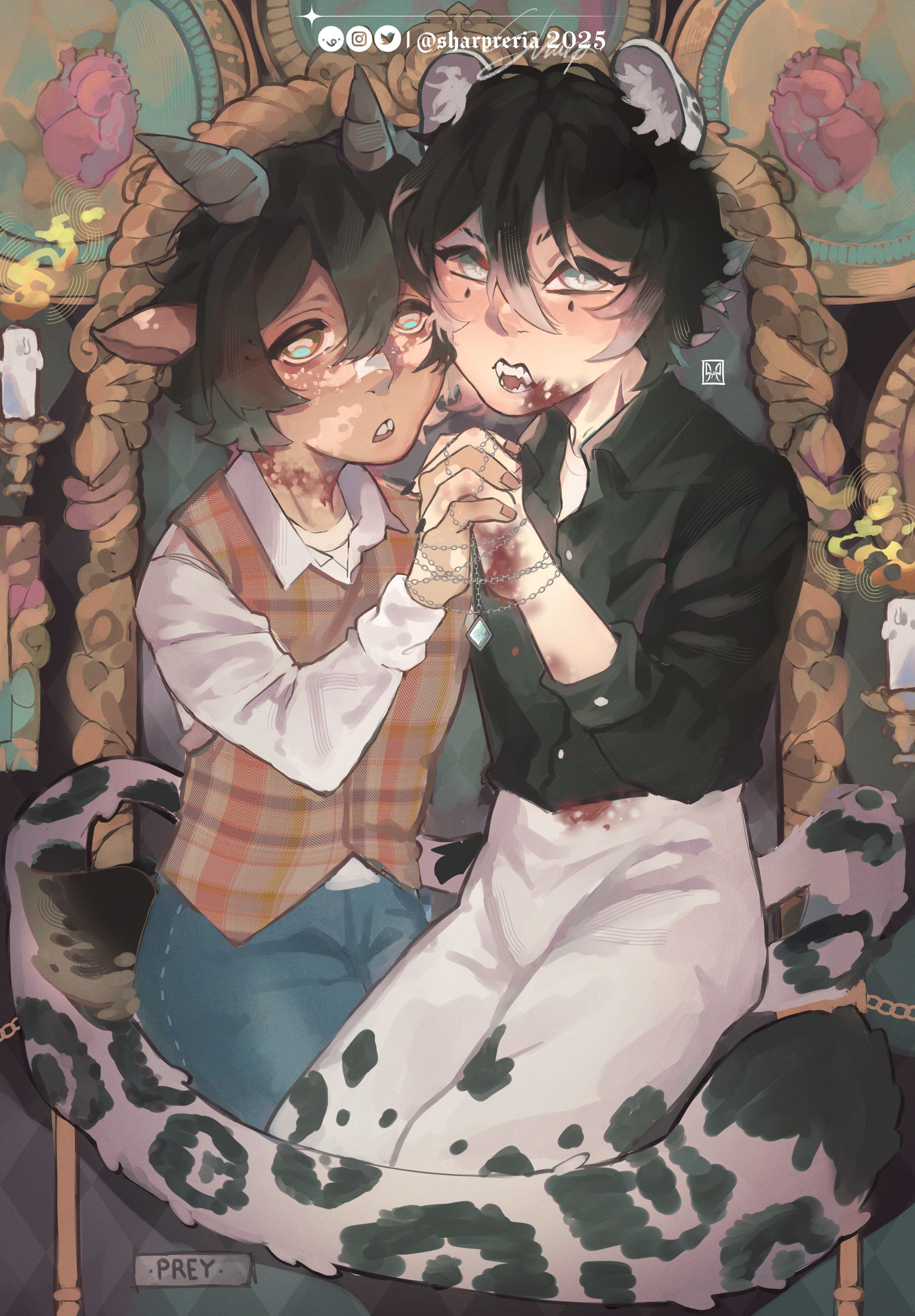 Prey-1