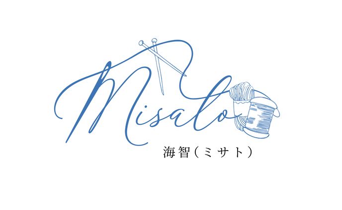 創作OC　イメージロゴ①