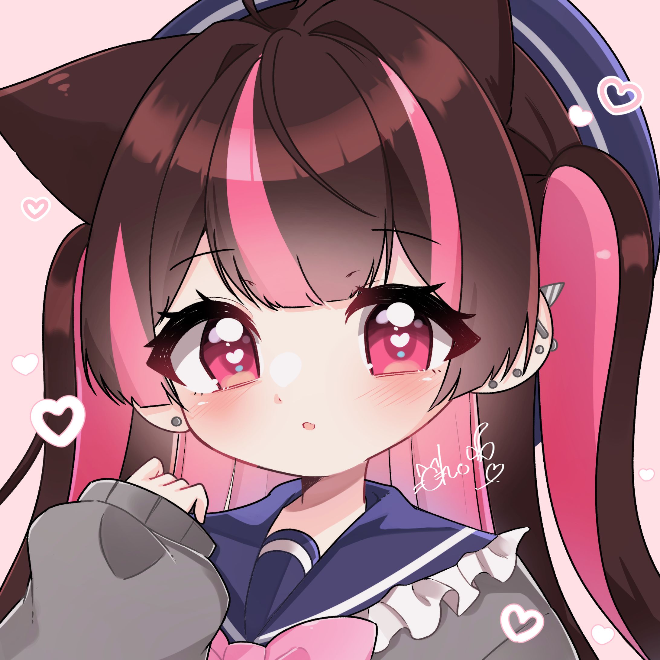 アイコンイラストまとめ-1