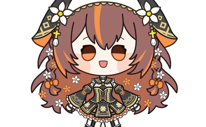 やすらぎこふぃん様ご依頼