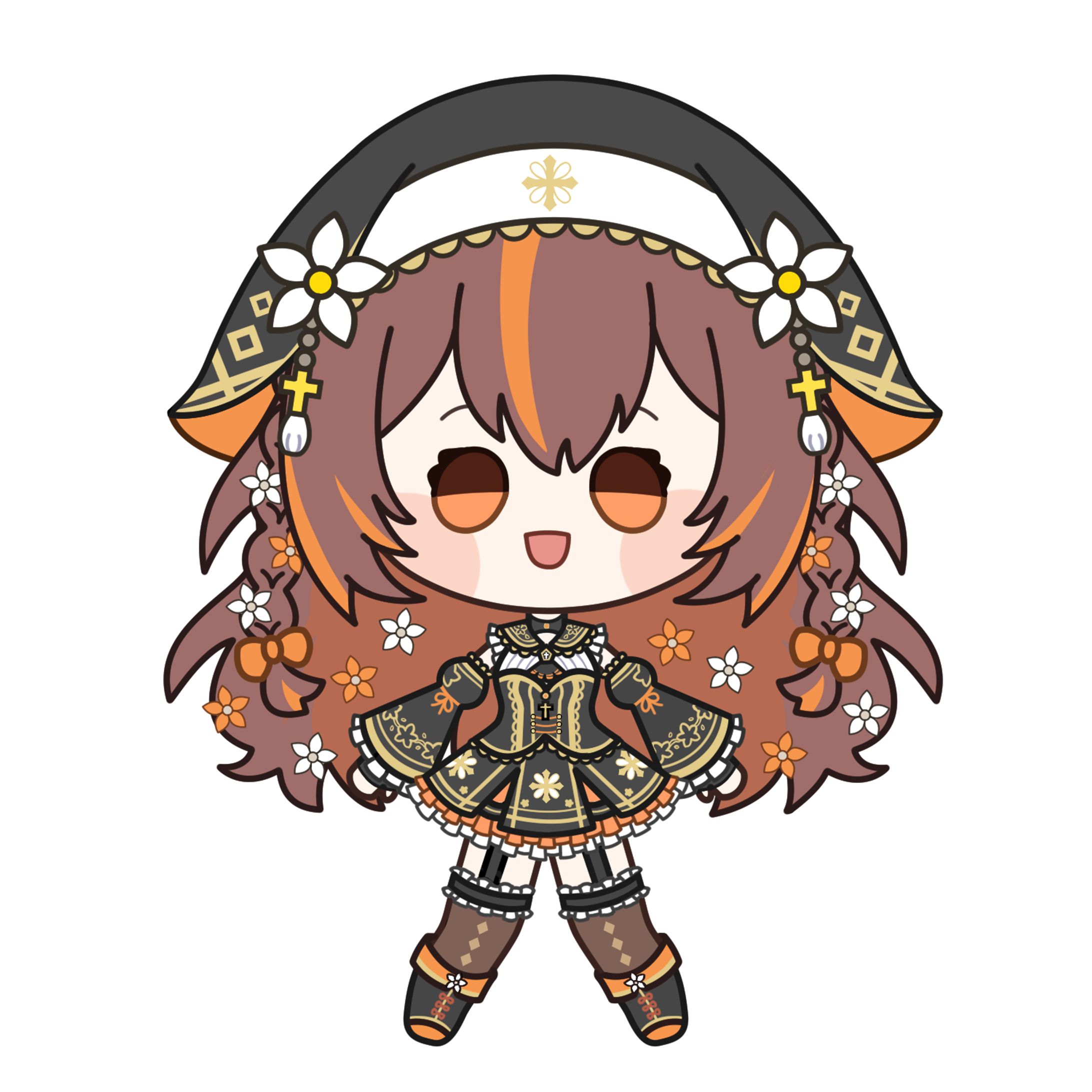 やすらぎこふぃん様ご依頼-1