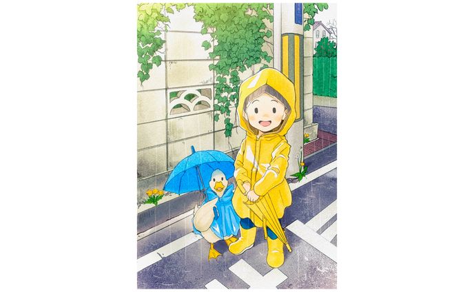 建築、クライアントワーク