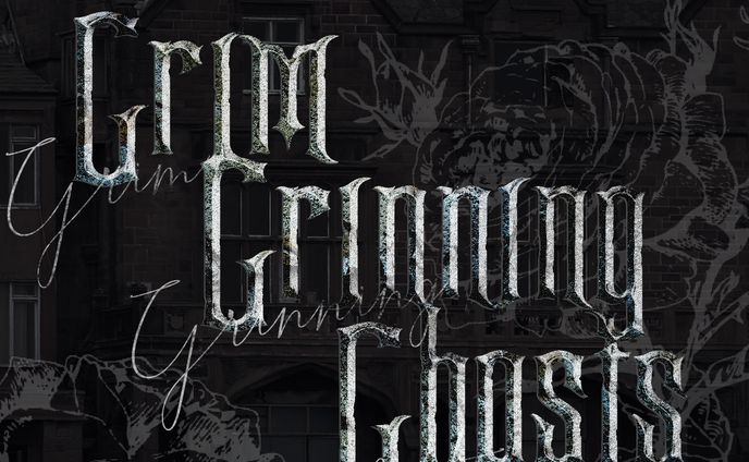 【Coc】Grim Grinning Ghosts
