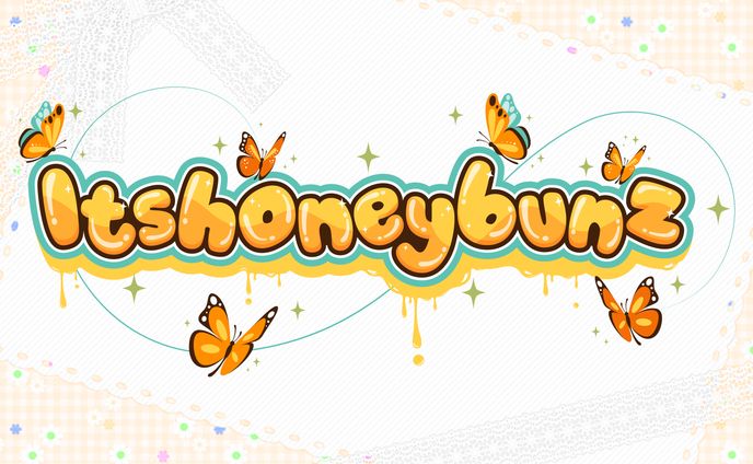 Itshoneybunz Logo