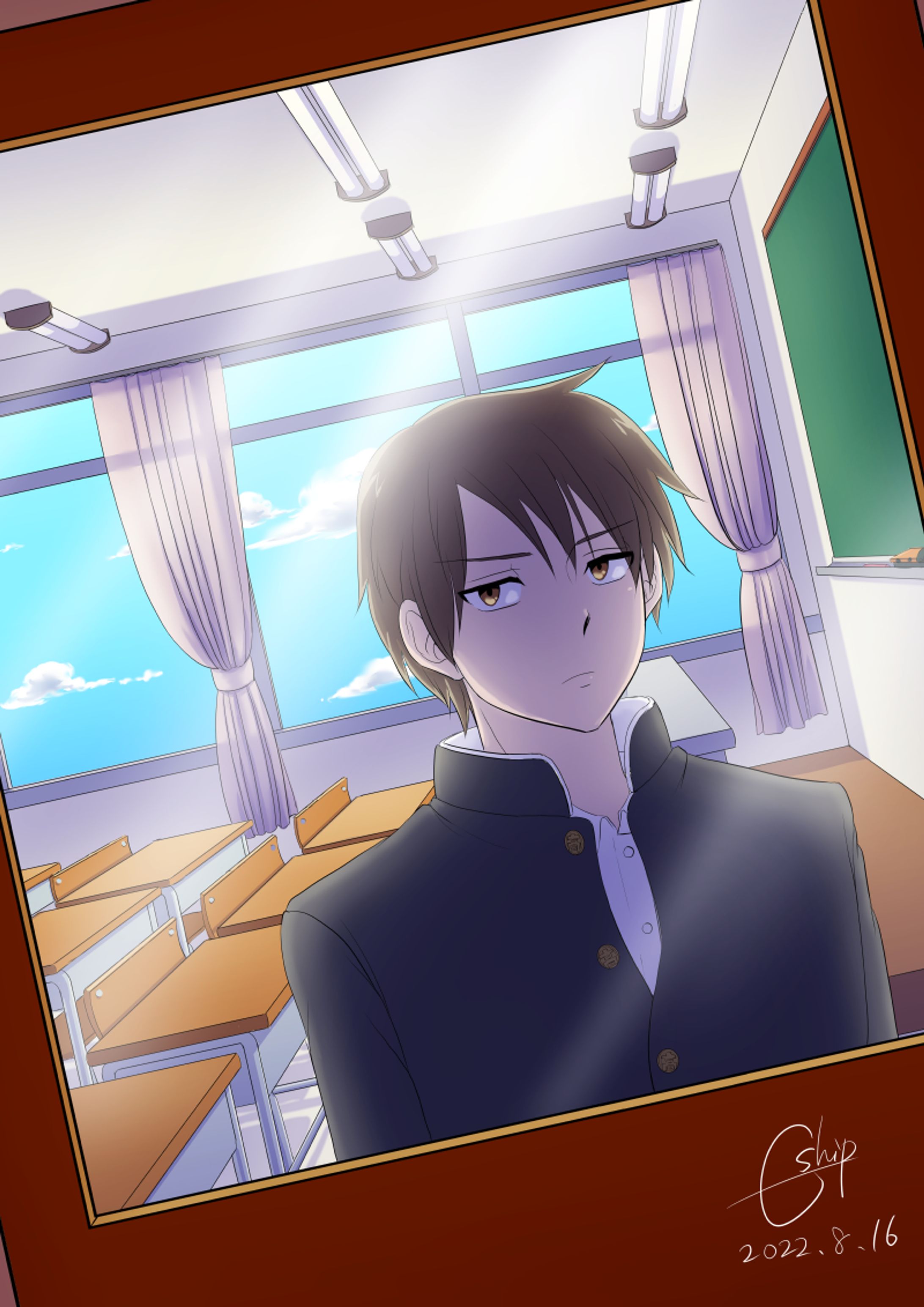 【出展】［ ハコのナカ ］ 展/（AAA GALLERY様開催企画出展作品）-1