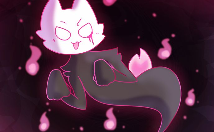 [51] Boou (Artfight)